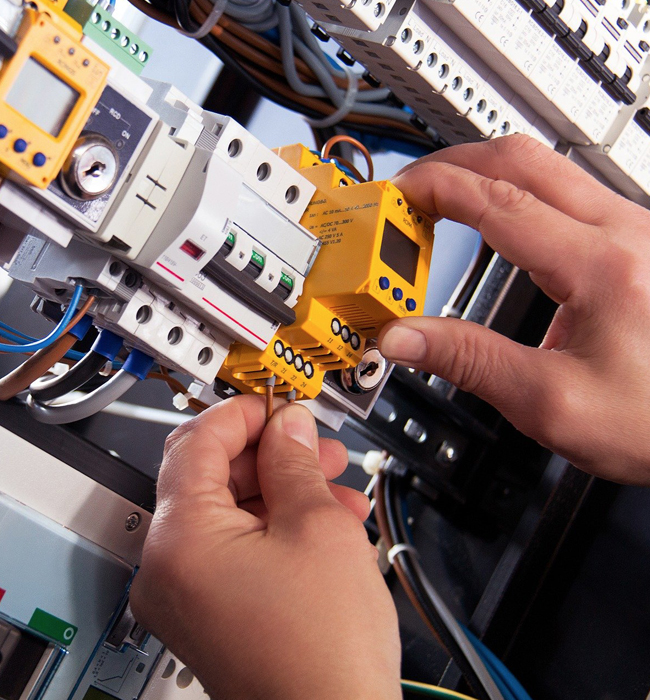 Electrical Installation